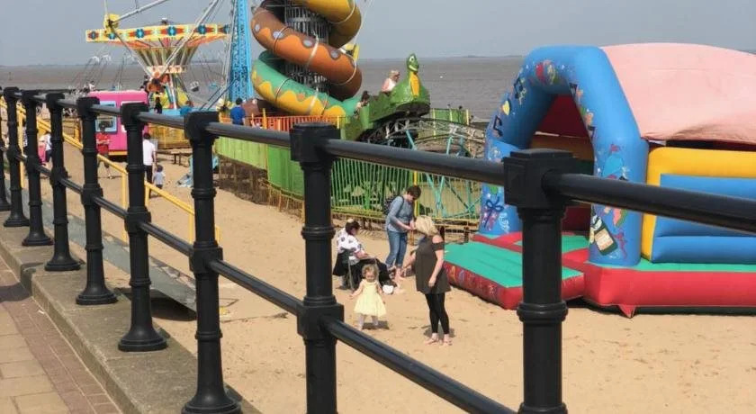 The Clee Hotel - Cleethorpes, Grimsby, Lincolnshire