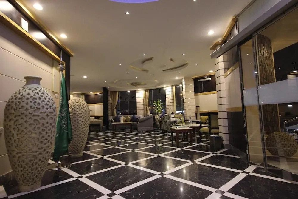 Tooq Suites