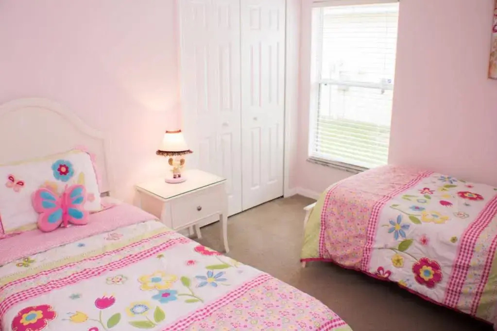 IPG Florida Vacation Homes Bella Piazza Resort