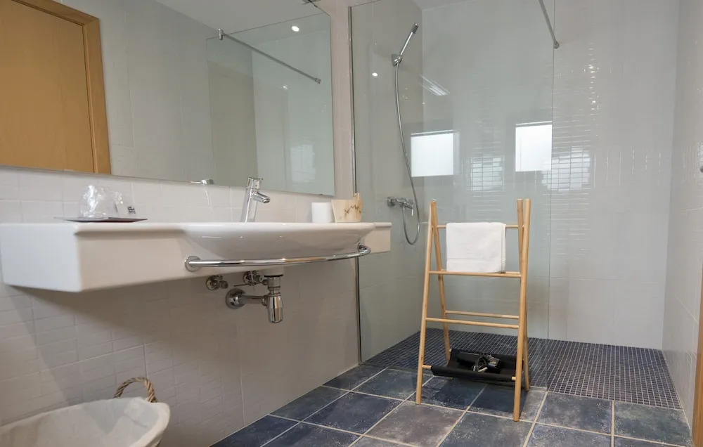 Hostal la Salut de Terrades