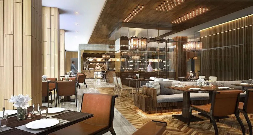 Doubletree Resort by Hilton Benxi