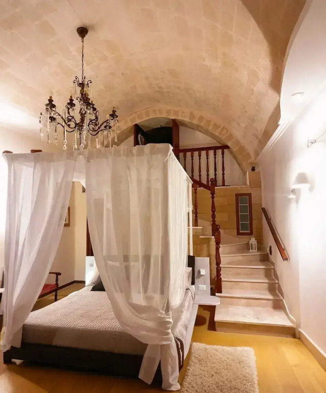 Bellavitarooms-Isabel luxury Suite