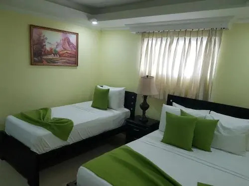 Hotel Sol Del Este
