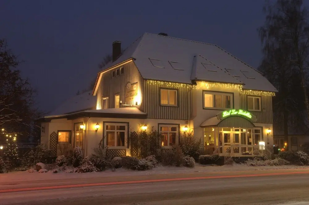 Gästehaus Südheide