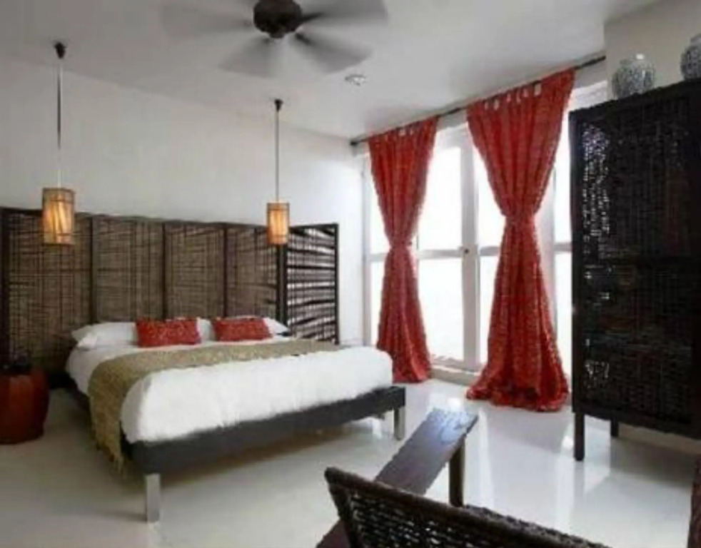 Casa Harb Hotel Boutique
