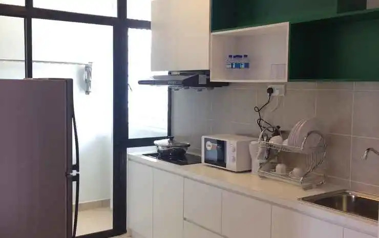Sekata Apartment