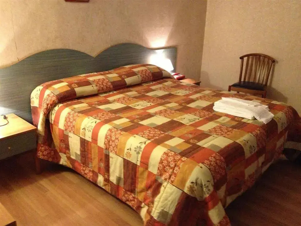Hotel La Pergola