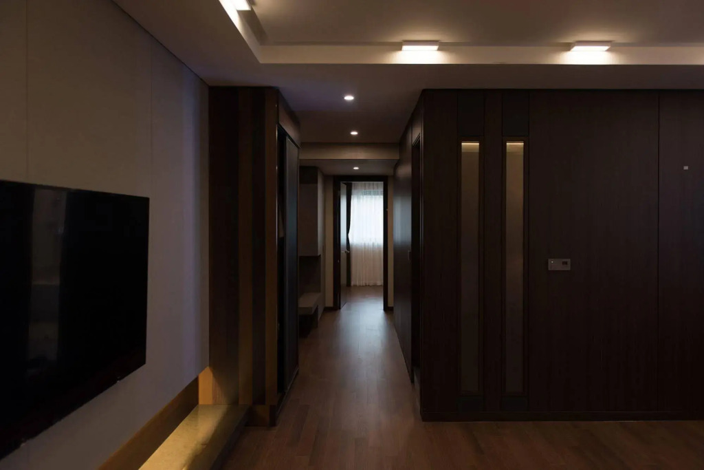 New Donghae Tourist Hotel