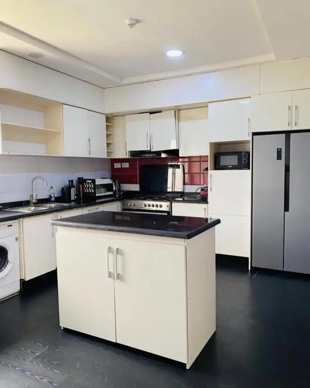 Full Luxury 3 Bedroom In Osapa London with Gym, pool, kids play ground etc..