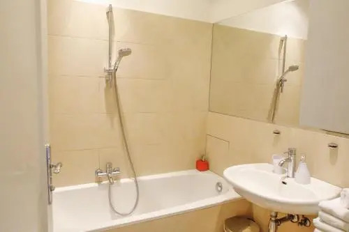 Prestige Vienna Apartment