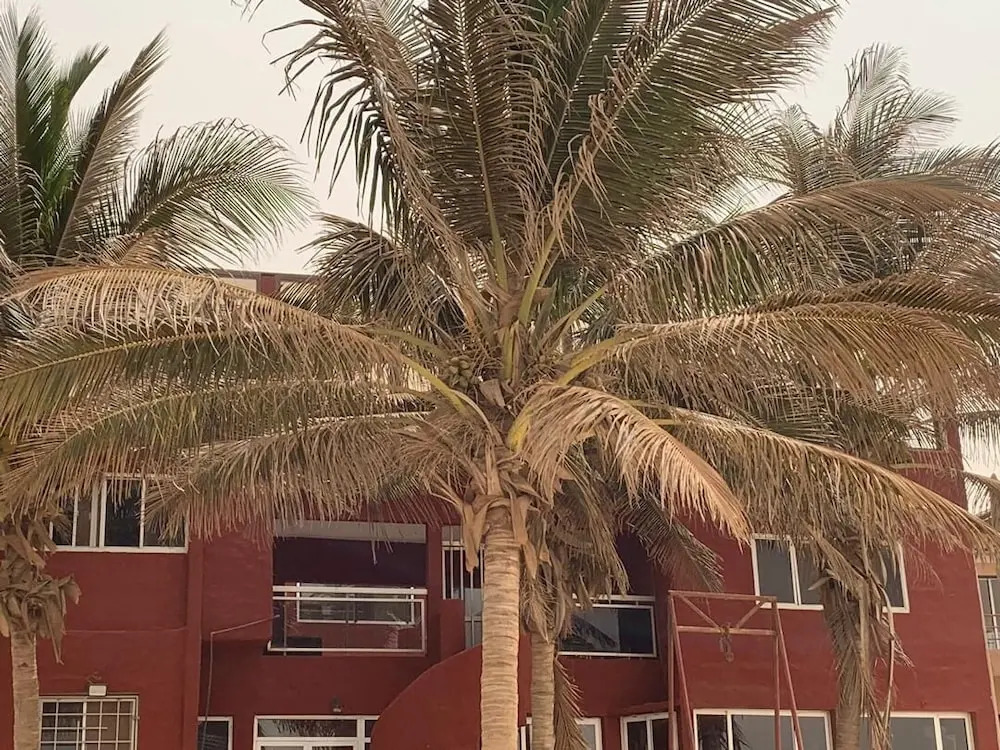 Ngor House