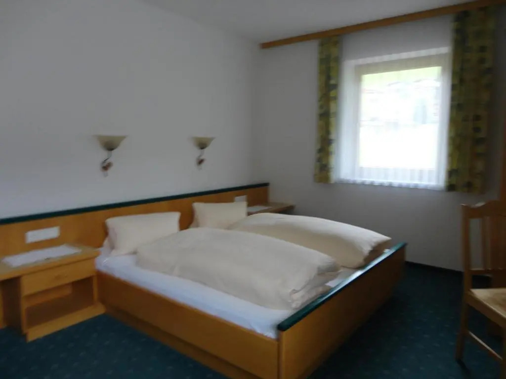 Ferienhaus Regina