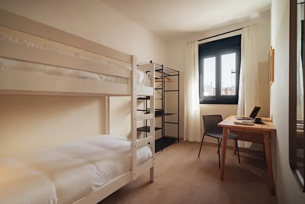 Los Olivos Apartments by Olala Homes
