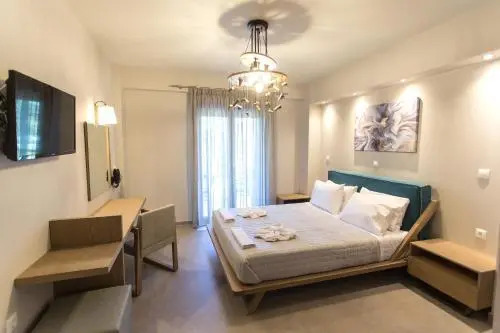 Aparthotel 3 stars Parga