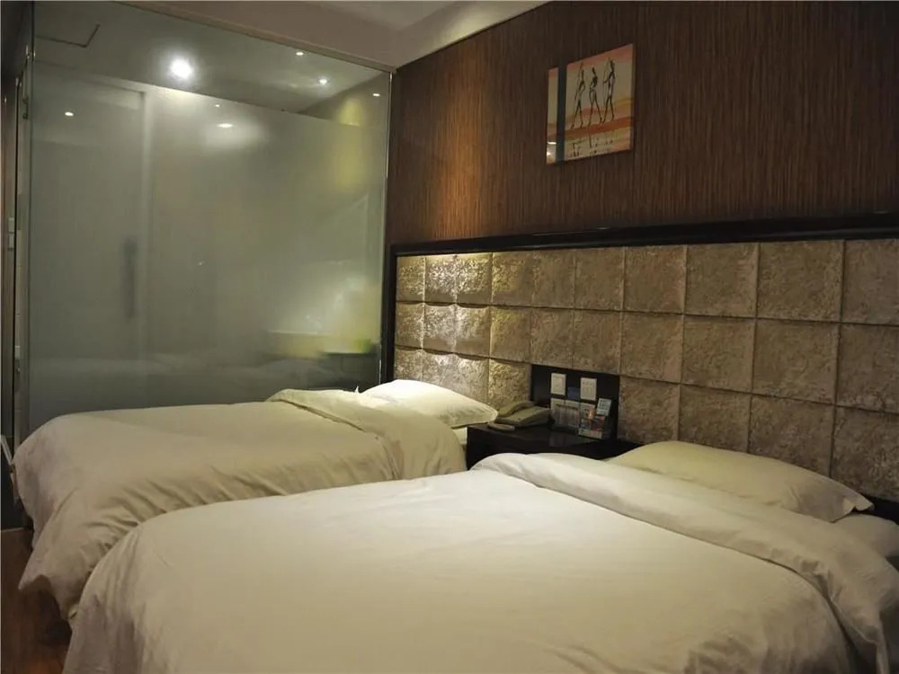 Huiquan Boutique Hotel