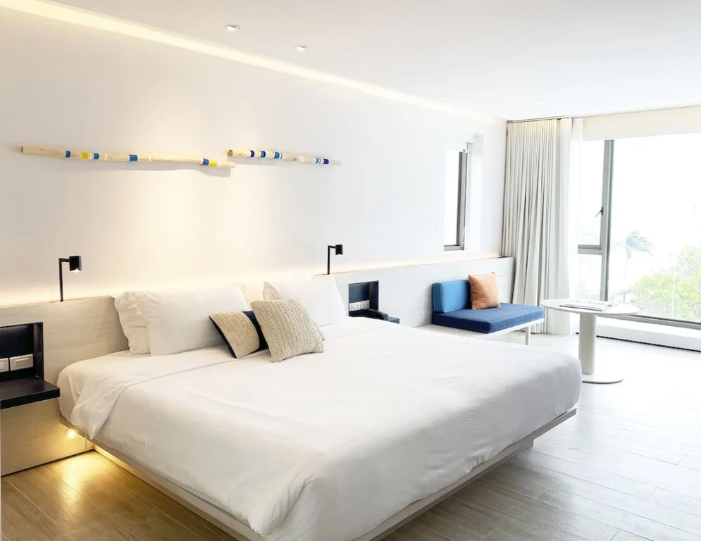 VERSO hua hin – a Veranda Collection