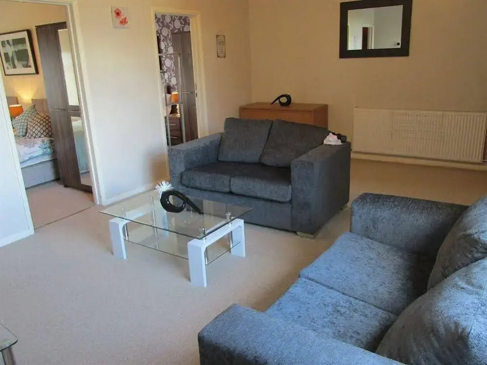 Leighton Buzzard Apartments