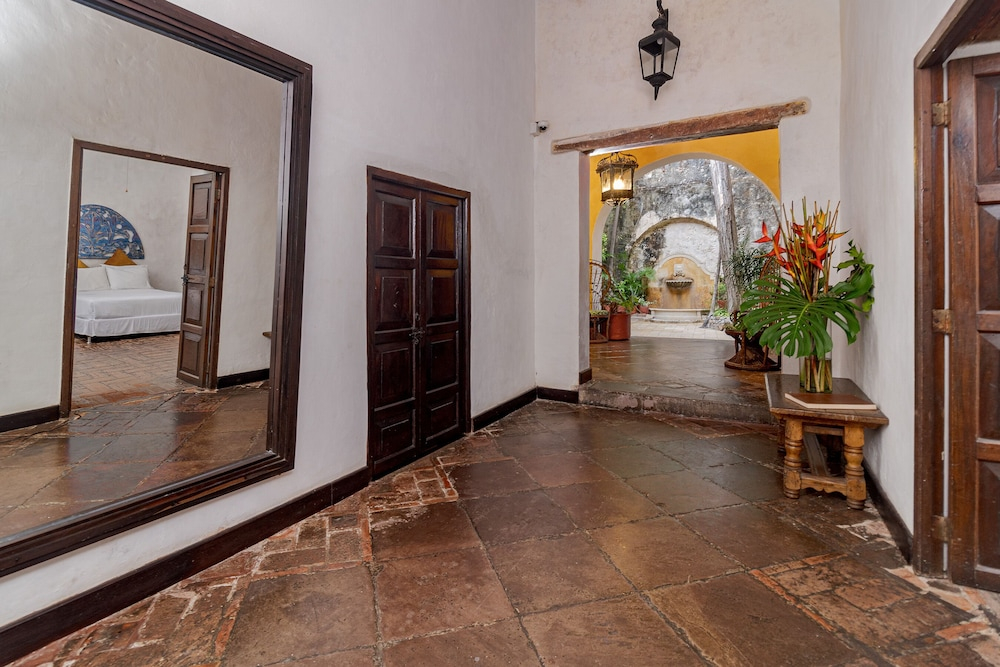 Casa Baloco