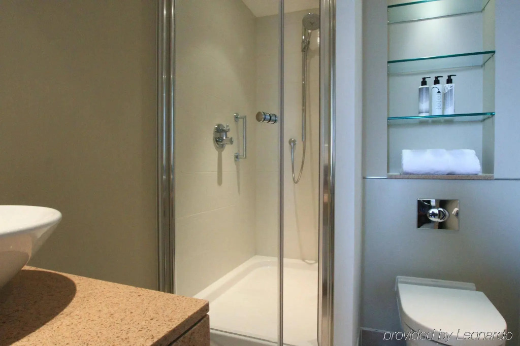 Hyatt House London Stratford - Aparthotel