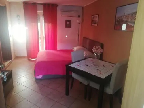 Maison Romantique