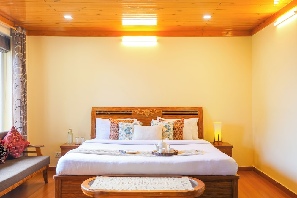 Alaya Stays Villa Harmony 2 BHK