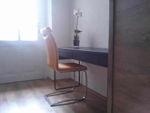 Apartment Belveder Brno