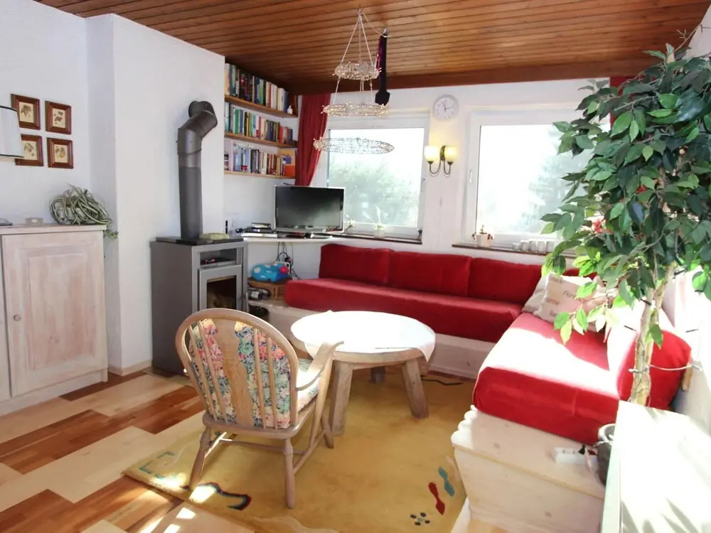 Charming Chalet in Niedernsill Near Ski Area