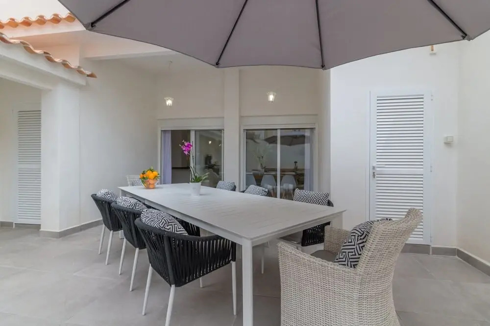 Tastefully-furnished Villa in Mallorca