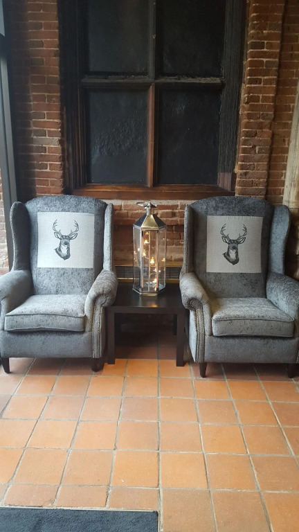 The Scole Hotel