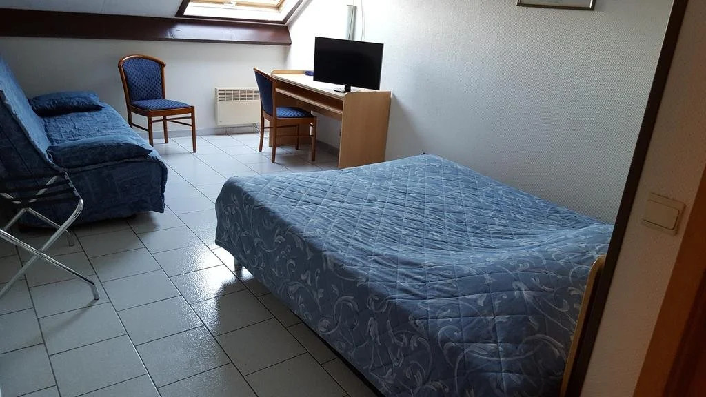 Hotel Le Brisson