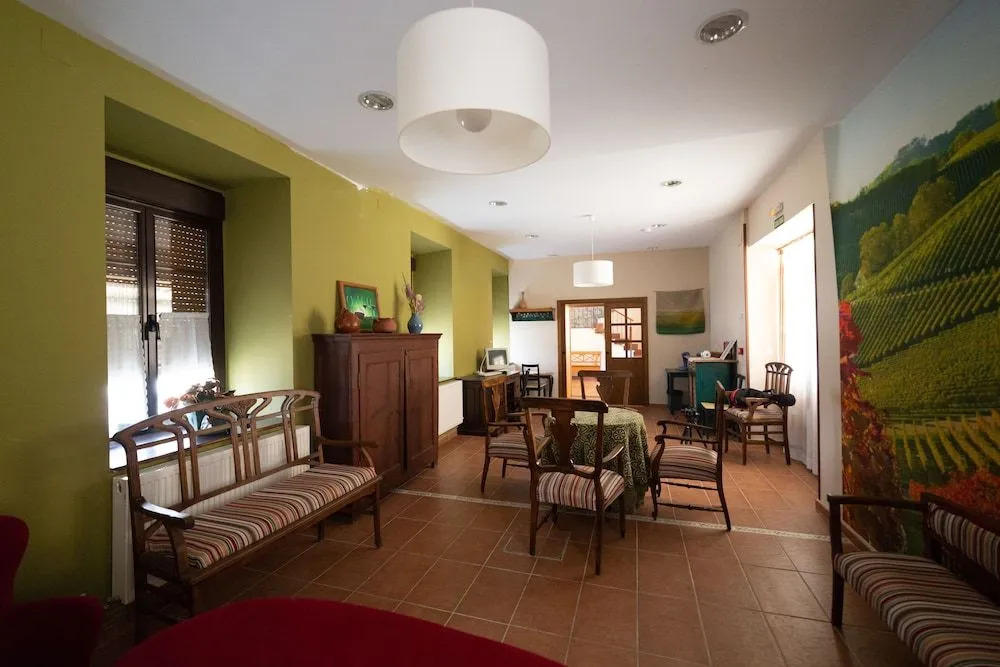 Albergue Bei.tu