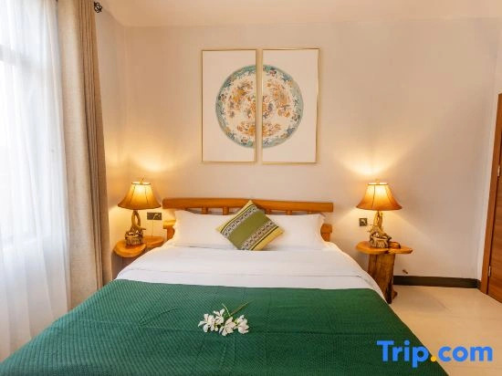 Lane Hotel, Weizhou Island