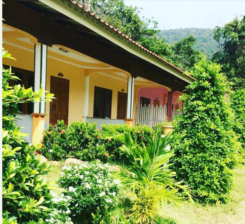 Phu Lanta Life Resort