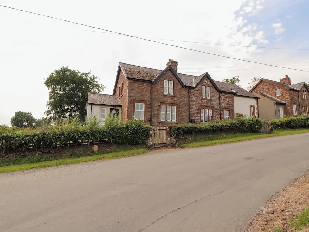 Rose Bank Cottage