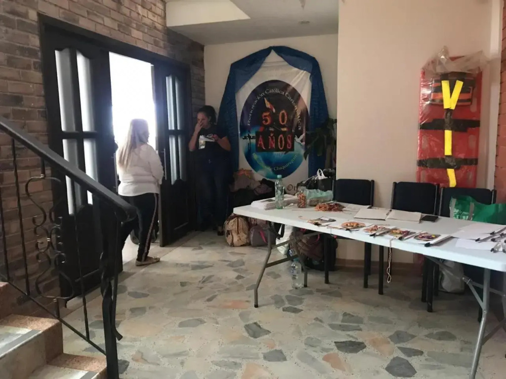Hotel Engatama