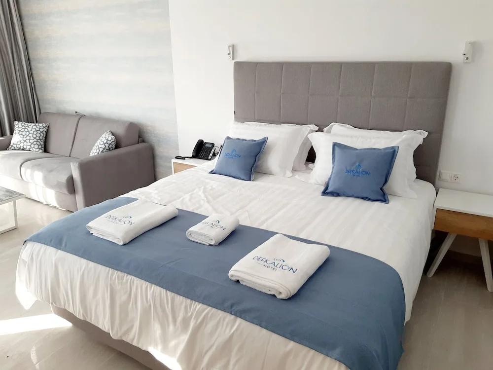 Hotel Defkalion