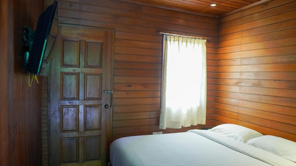 KTM Resort Batam