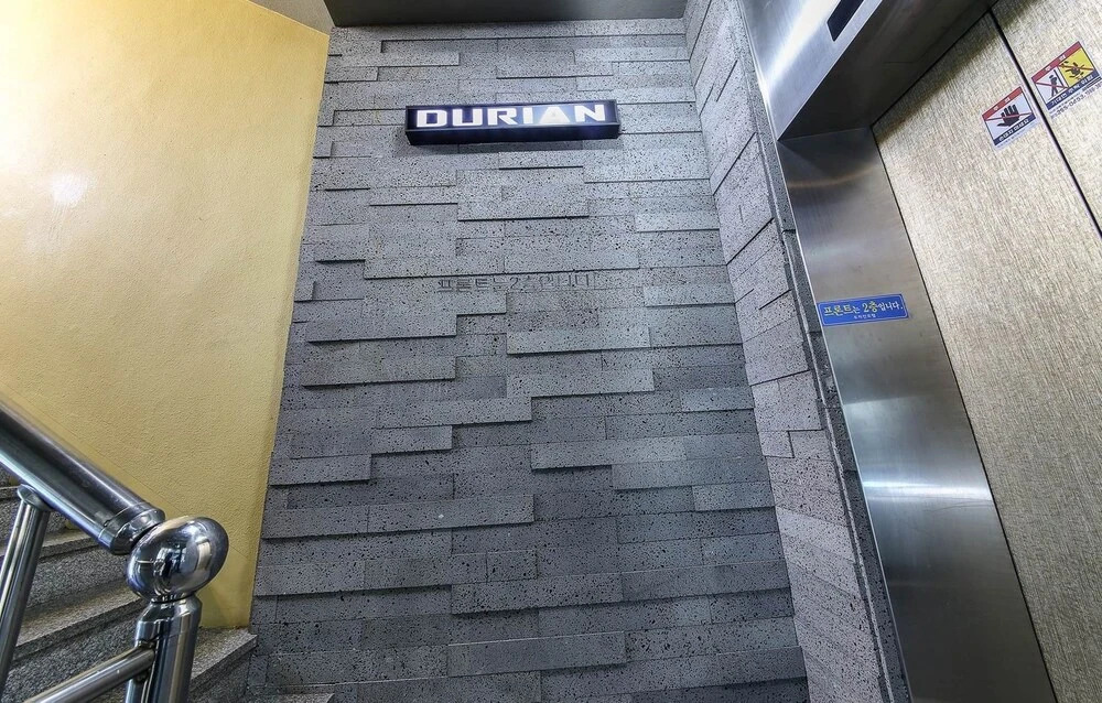 Durian Motel