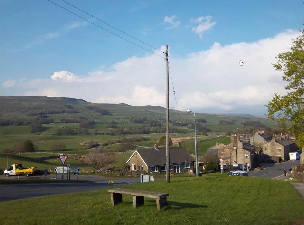 YHA Hawes