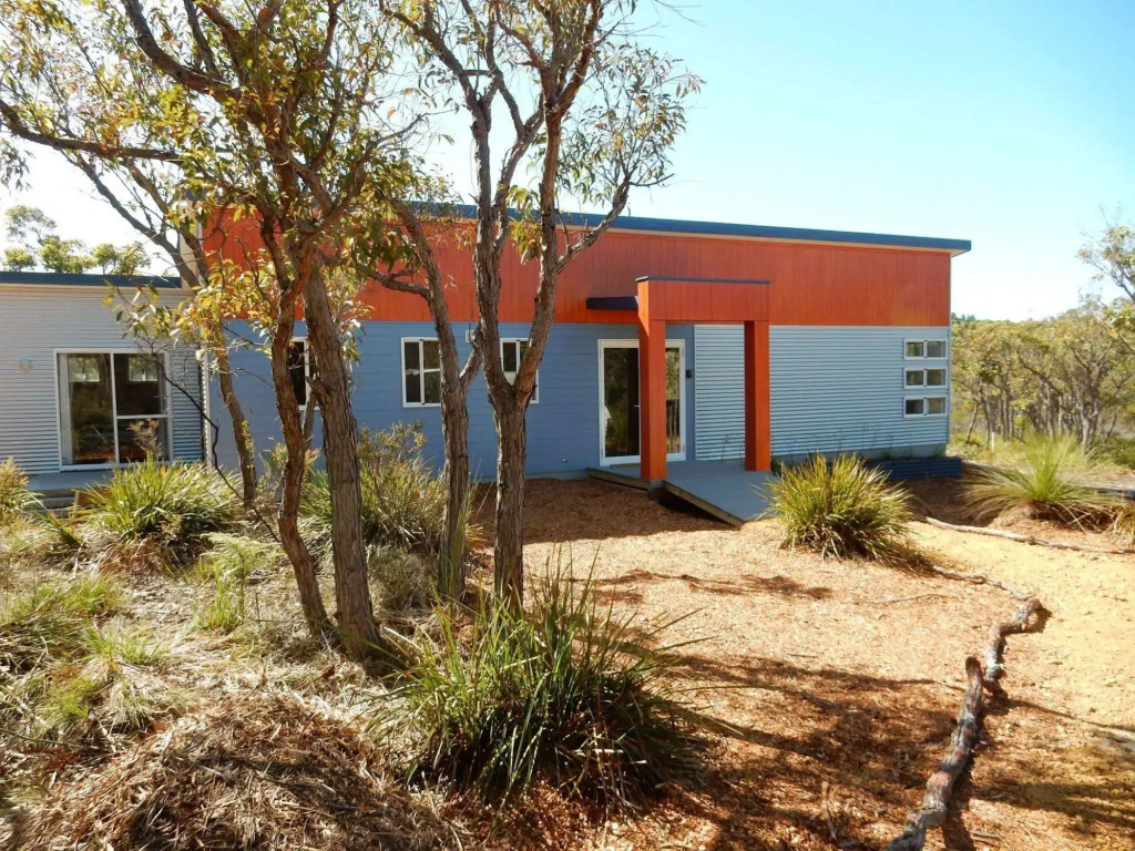 Cape Howe Cottages