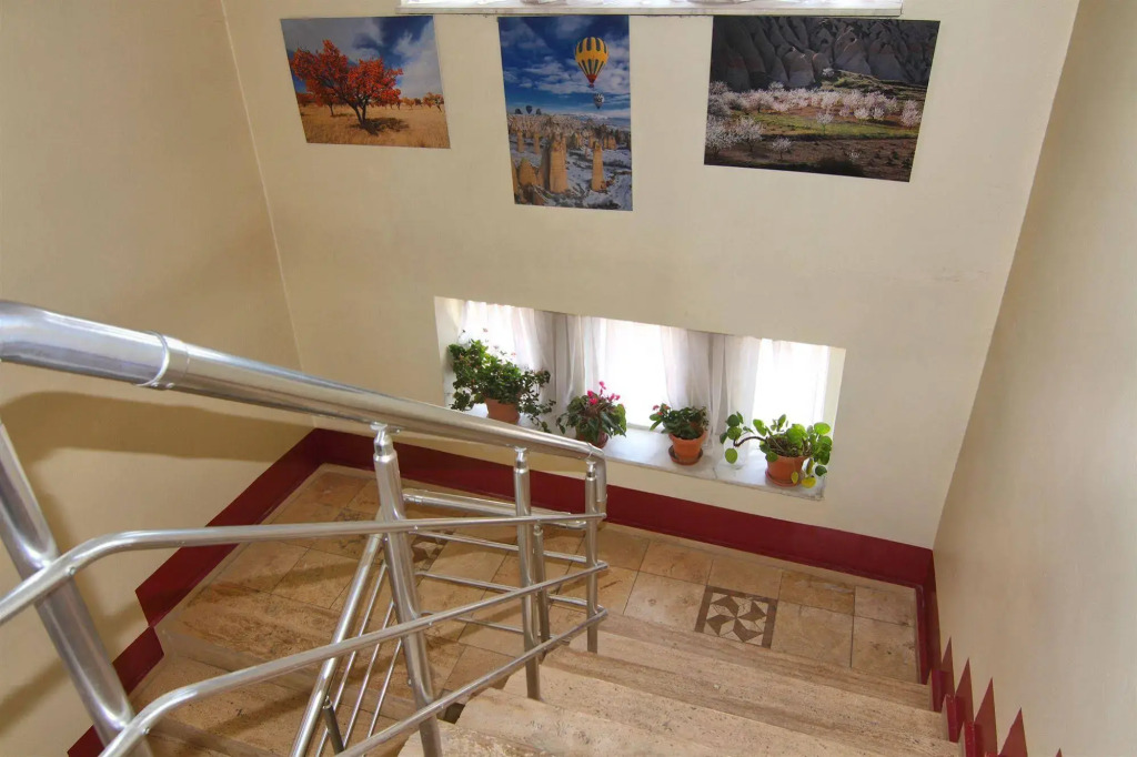 Cappadocia House