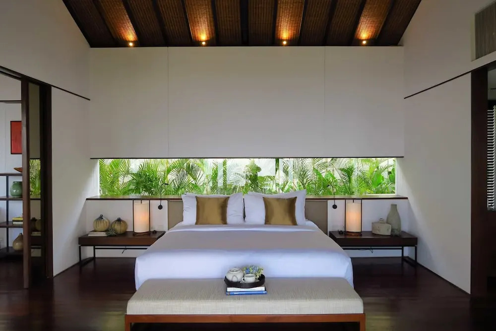 Alta Vista Mountain Villa Bali