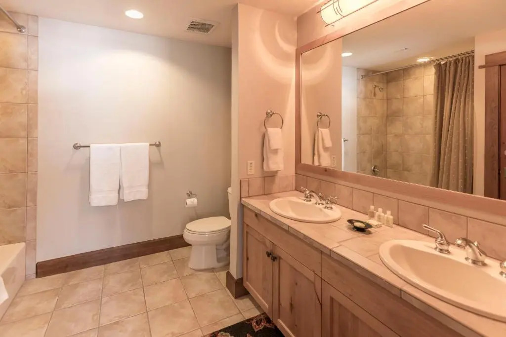Luxury 4BD Village at Northstar Residence - Iron Horse South 412