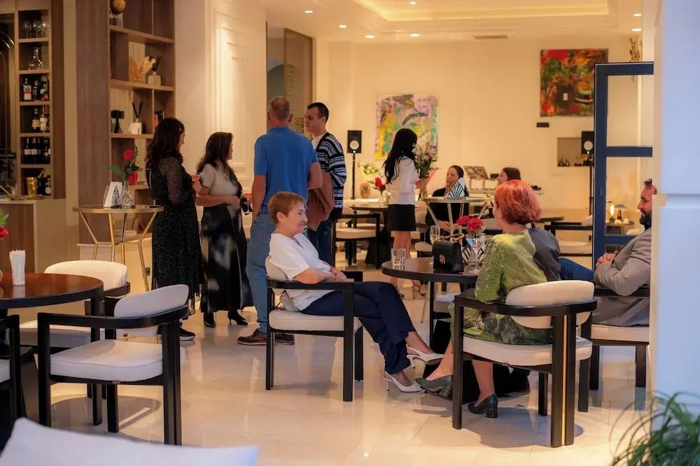 Cosmopolita Boutique Hotel