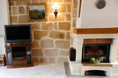 Apartment zum Henker