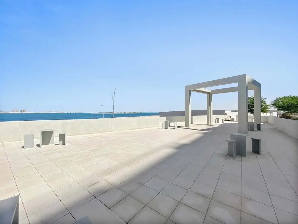 Silkhaus Pixel Tower2 - Reem Island