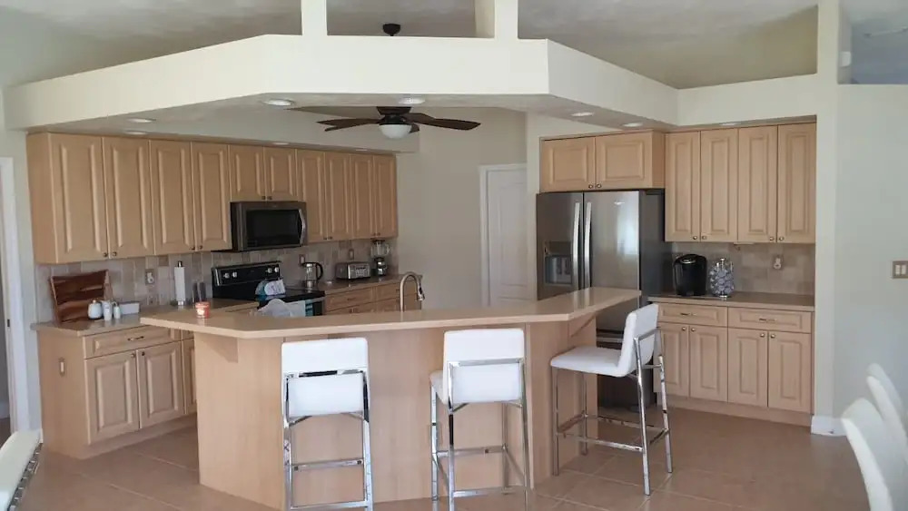 Florida Golf Vacation Villa 3 Bedroom Villa