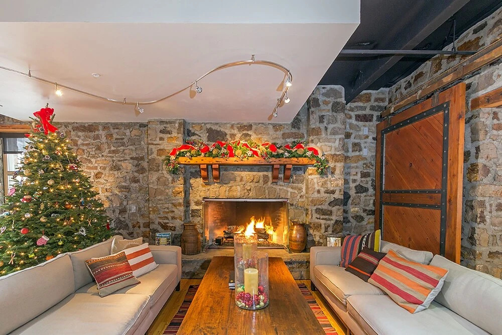 River Club 105 2 Bedroom Condo by Alpine Lodging Telluride