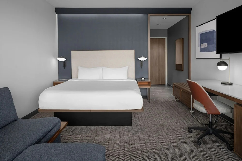 SpringHill Suites by Marriott Myrtle Beach Oceanfront