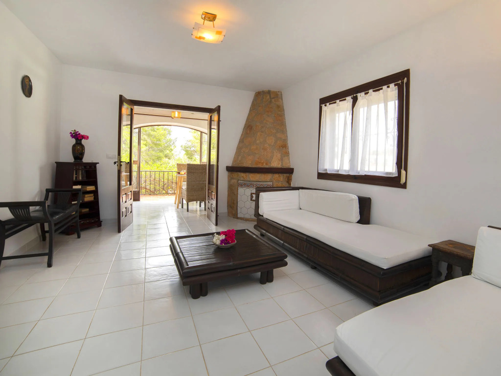 Holiday Home La Cigarra by Interhome